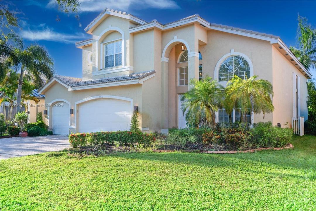 18672 SW 55th St 18672, Miramar, Флорида 33029, Соединенные Штаты