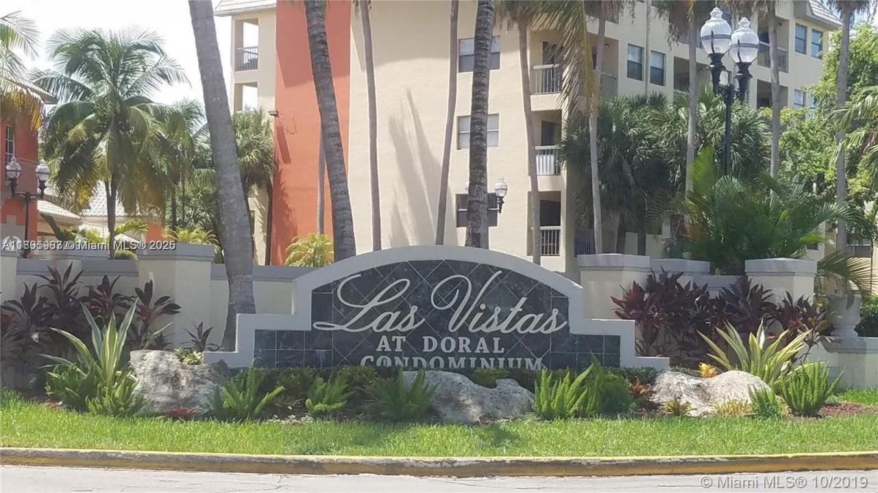 8343 Lake Dr 302, Doral, Florida 33166