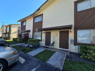 6627 Winfield Blvd 102-C, Margate, Florida 33063, USA