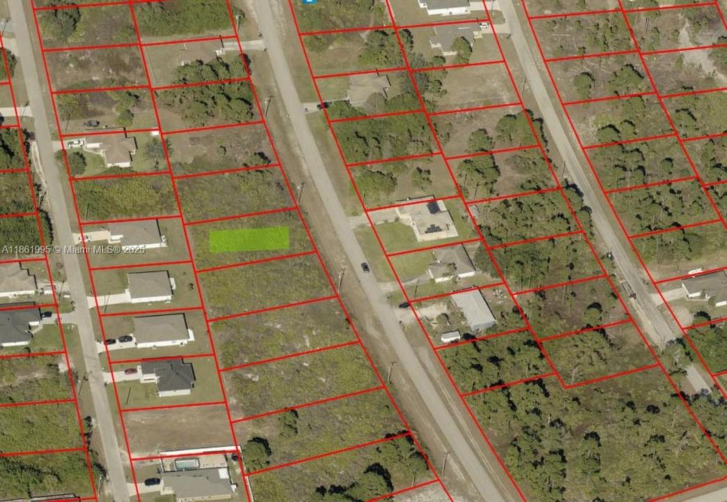 522 MCARTHUR BLVD, Lehigh Acres, フロリダ 33974, アメリカ合衆国