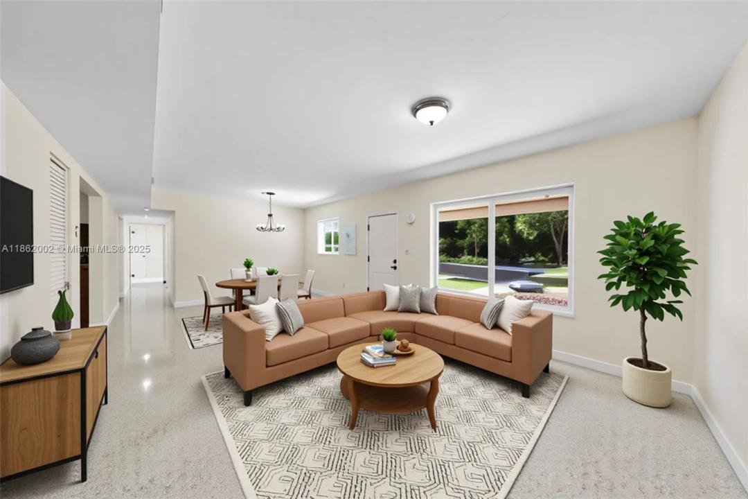 1096 Raven Ave, Miami Springs, Флорида 33166, Соединенные Штаты