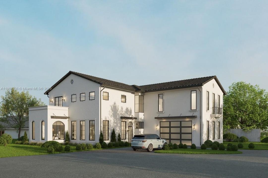 18460 SW 77 CT, Cutler Bay, 佛罗里达州 33157, 美国