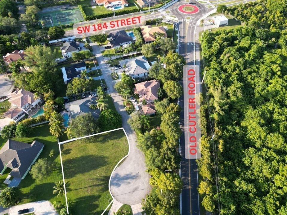 18460 SW 77 CT, Cutler Bay, 佛罗里达州 33157, 美国