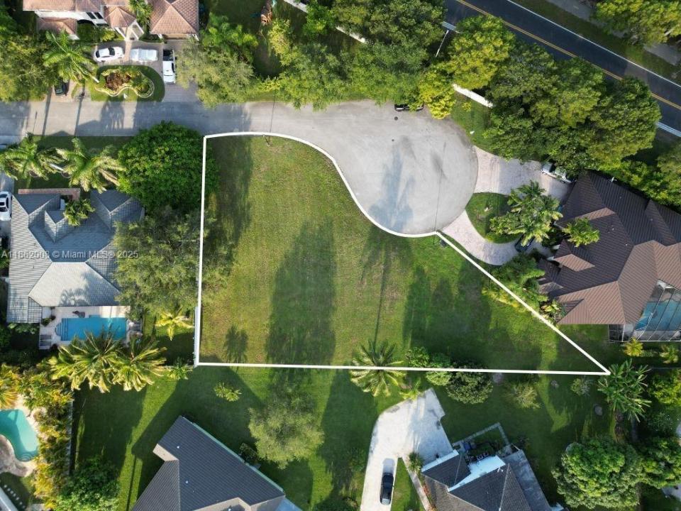 18460 SW 77 CT, Cutler Bay, 佛罗里达州 33157, 美国
