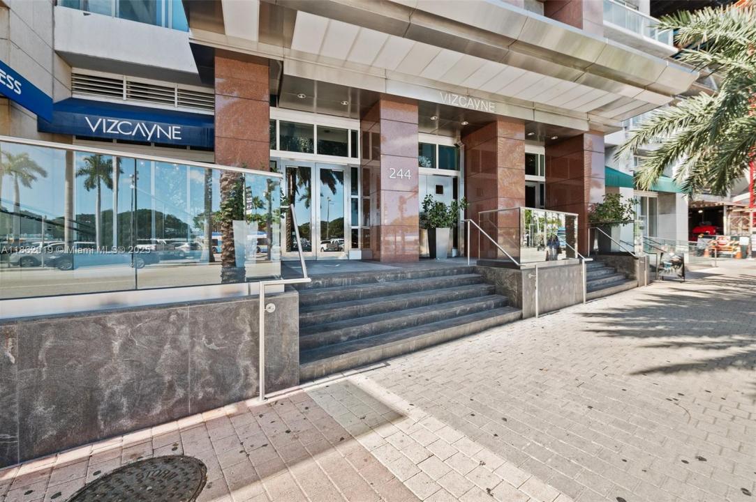 244 Biscayne Blvd 1609, Miami, Flórida 33132, Estados Unidos