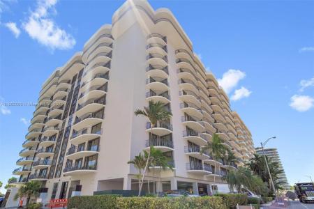 8877 W Collins Ave 405, Surfside, Florida 33154, USA