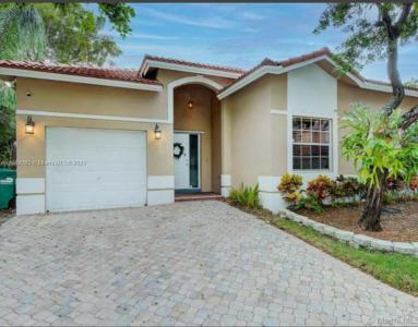 9000 SW 215th Ter 0, Cutler Bay, Florida 33189, USA