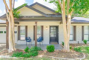 7002 Whispering Oaks Drive, Austin, Техас 78745, Соединенные Штаты