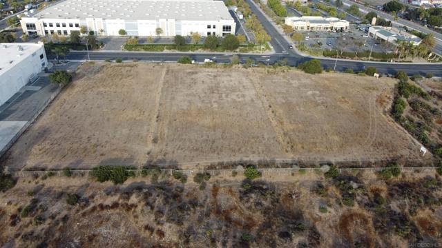 Coporate Center Drive & Otay Mesa Rd, San Diego, California 92154, Estados Unidos