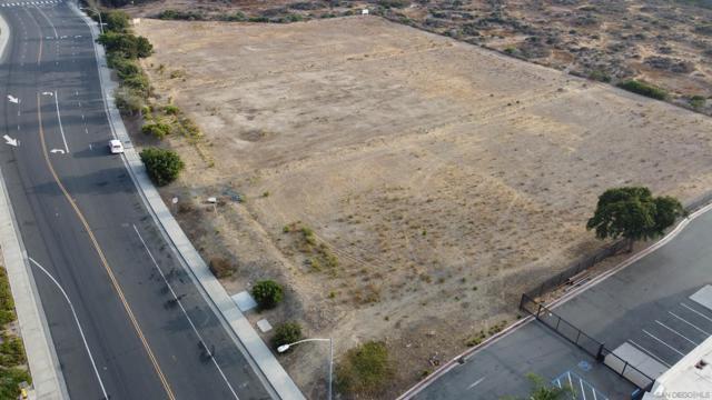 Coporate Center Drive & Otay Mesa Rd, San Diego, California 92154