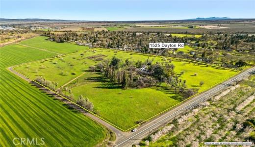 Dayton Road, Chico, 캘리포니아 95928, 미국