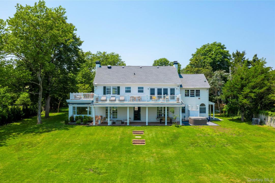 5 Thorn Hedge Road, Brookhaven, Нью-Йорк 11713, Соединенные Штаты