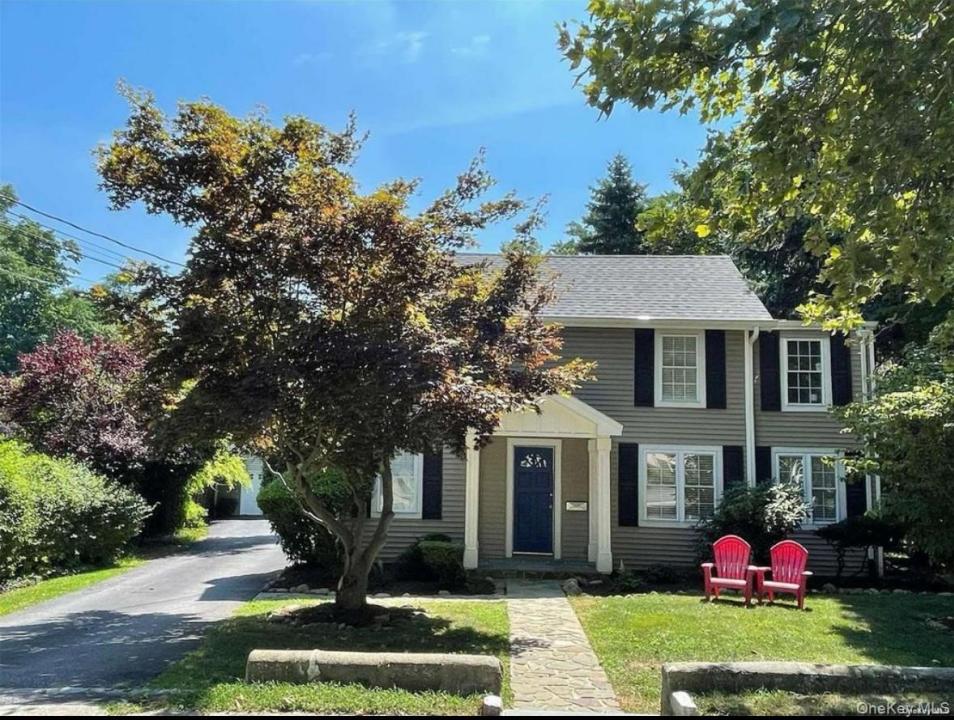 102 Woodbury Road, Huntington, Nova Iorque 11743, Estados Unidos