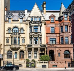 247 Central Park, 纽约州, 纽约州 10024, 美国