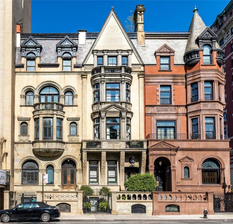 247 Central Park, Nova Iorque, Nova Iorque 10024, Estados Unidos