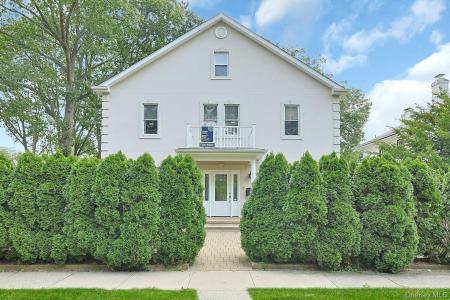 150 Parkview Avenue, Yonkers, Nowy Jork 10708, USA