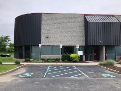 900 Corporate Boulevard, Newburgh (Town), Nueva York 12550, Estados Unidos