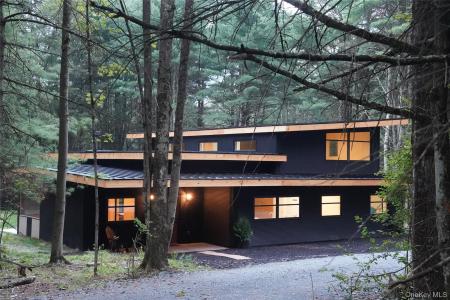 233 Goldsmith Road, Bethel, New York 12748, États-Unis