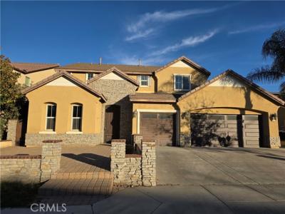 Peregrine Lane, San Jacinto, Californie 92582, États-Unis