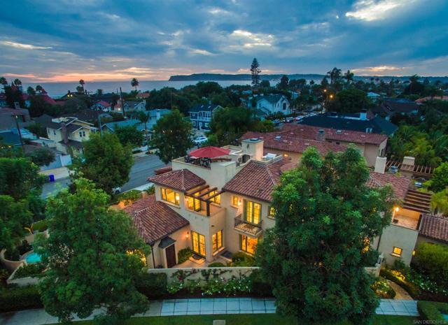 E Ave, Coronado, California 92118, Estados Unidos