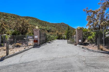 Ribbonwood Drive, Mountain Center, California 92561, Stati Uniti