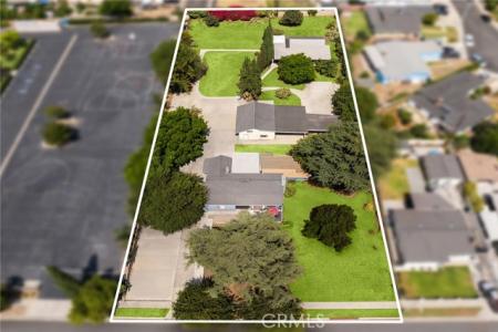 Willow Avenue, La Puente, 캘리포니아 91746, 미국