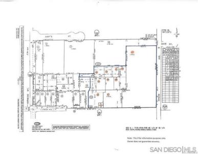 Harness St, Spring Valley, California 91977, Estados Unidos