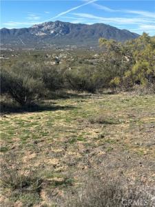 Glasgow Road, Anza, Califórnia 92539, Estados Unidos