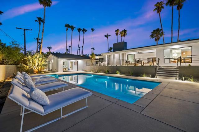 Desert Lily Drive, Palm Desert, California 92260, Estados Unidos