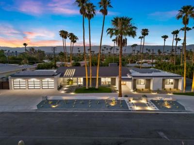 Desert Lily Drive, Palm Desert, California 92260, Estados Unidos