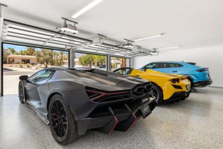 Desert Lily Drive, Palm Desert, California 92260, Estados Unidos