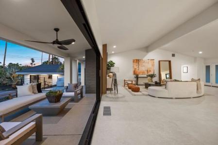 Desert Lily Drive, Palm Desert, California 92260, Estados Unidos