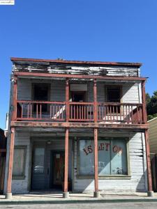 Main St, Isleton, Californie 95641, États-Unis