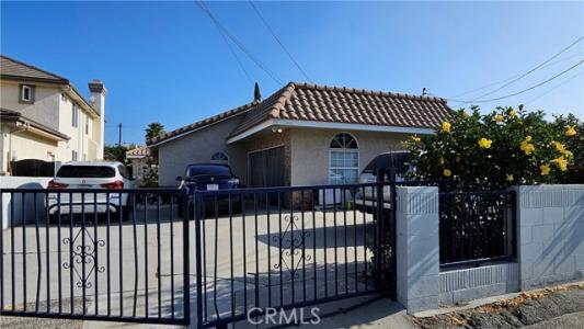 Gridley Road, Artesia, California 90701, Estados Unidos
