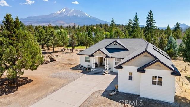 Lake Shastina Drive, Weed, California 96094, Estados Unidos