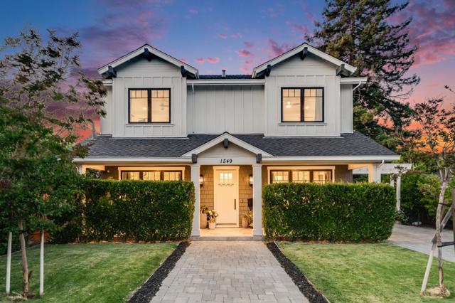 Keesling Avenue, San Jose, California 95125, Estados Unidos