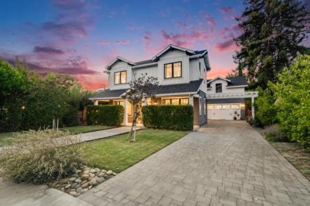 Keesling Avenue, San Jose, California 95125, Estados Unidos