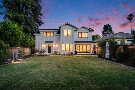 Keesling Avenue, San Jose, California 95125, Estados Unidos