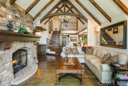 North Shore Road, Lake Arrowhead, Kalifornia 92352, USA