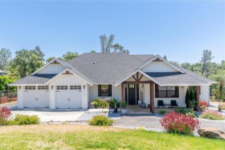 Valley View Drive, Paradise, California 95969