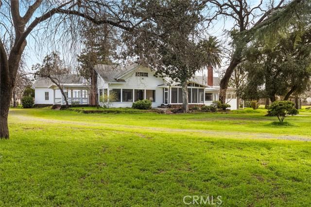 Dayton Road, Chico, California 95928, Estados Unidos