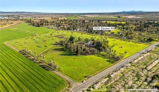 Dayton Road, Chico, California 95928, Estados Unidos