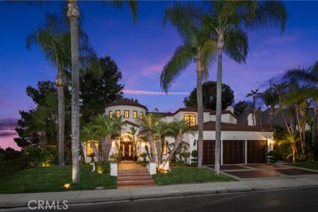 Glen Ridge, Mission Viejo, קליפורניה 92692, ארצות הברית של אמריקה