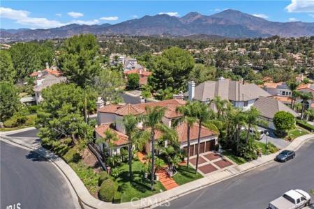 Glen Ridge, Mission Viejo, קליפורניה 92692, ארצות הברית של אמריקה