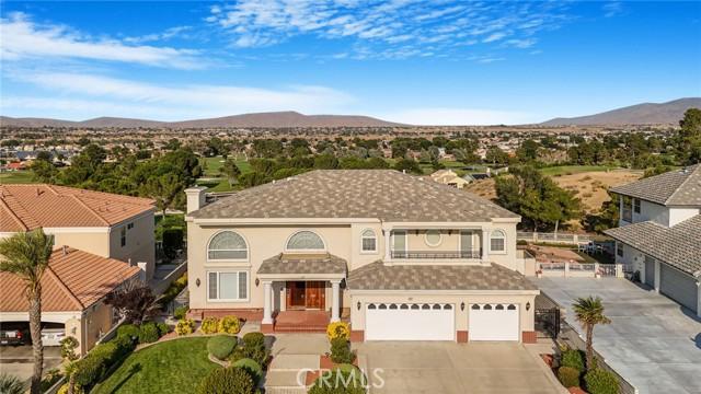 Sage Hen Road, Victorville, California 92395, Stati Uniti