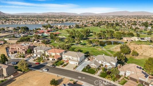 Sage Hen Road, Victorville, California 92395, Stati Uniti