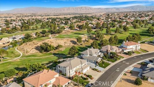 Sage Hen Road, Victorville, California 92395, Stati Uniti