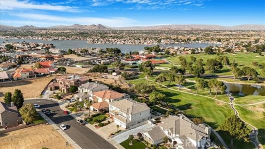 Sage Hen Road, Victorville, California 92395, Stati Uniti