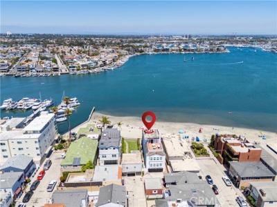 Bayshore Walk, Long Beach, Kalifornien 90803, USA