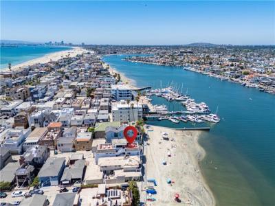 Bayshore Walk, Long Beach, Kalifornien 90803, USA